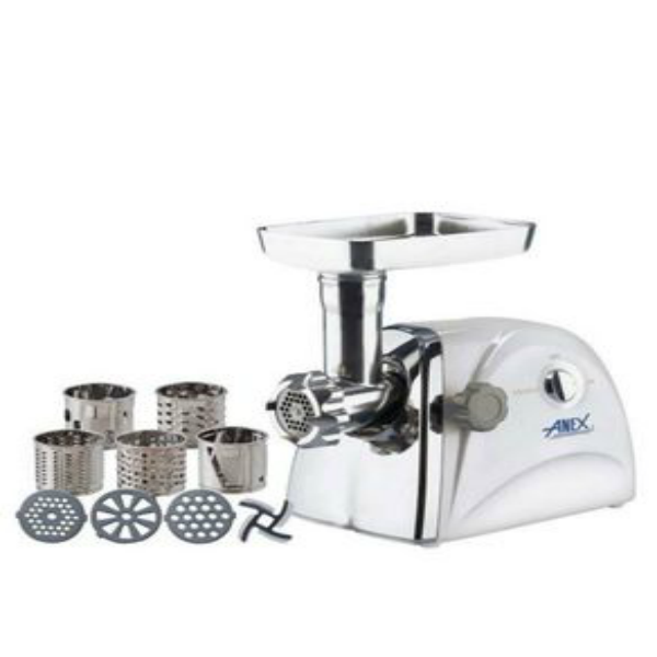Anex Chopper 750 W 3047 - view 1